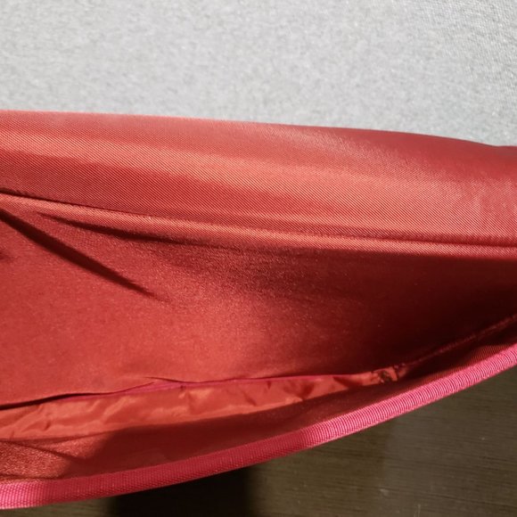 Lexie Barnes Red Purple Multicolor Hard Laptop Sleeve Case Bag - Picture 10 of 11